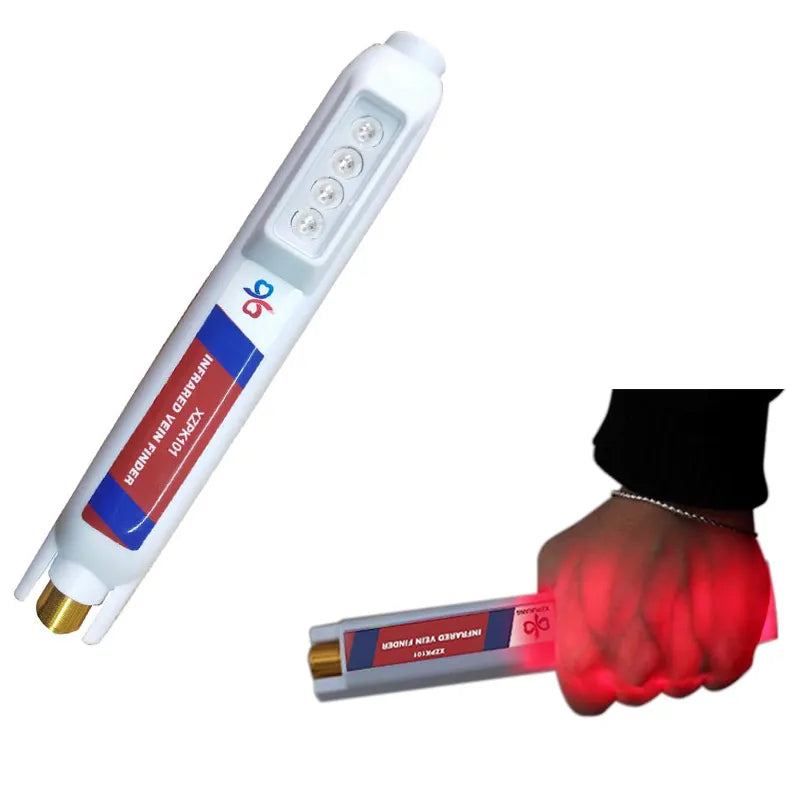 Easy Vein Finder Portable Infrared Device